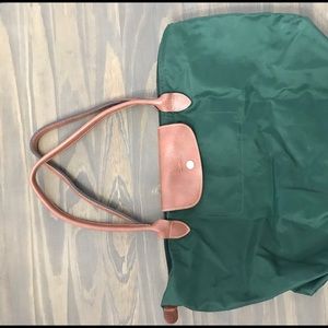 Like New Longchamp bag